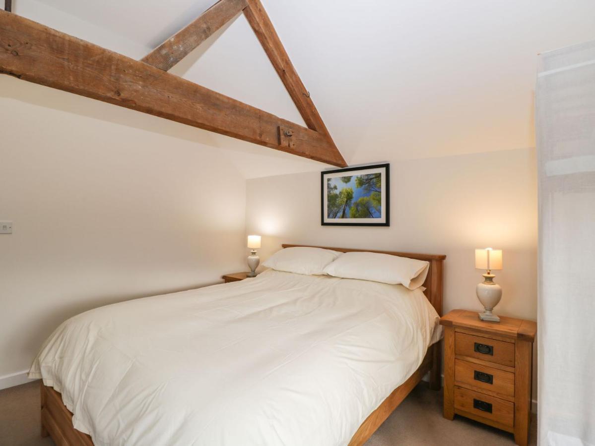 Stables Cottage Melksham Exterior photo