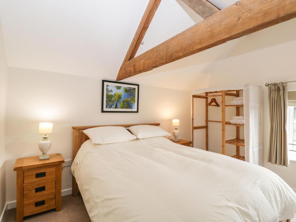 Stables Cottage Melksham Exterior photo